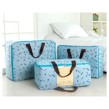 新奇特創意家居居家收納懶人生活日用品小百貨小商品棉被袋收納袋圖片大全 郵樂官方網站