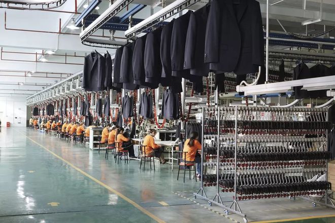 服裝工廠采購供應不準時 挑戰(zhàn)、根源與解決策略